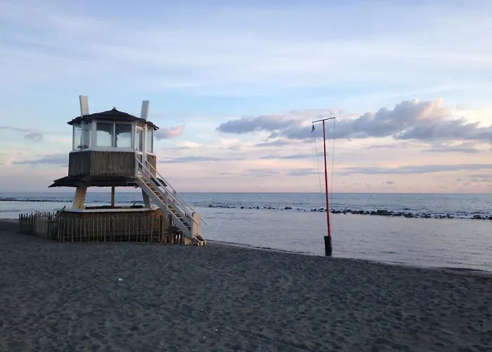B&B Lido Liberty Lido di Ostia