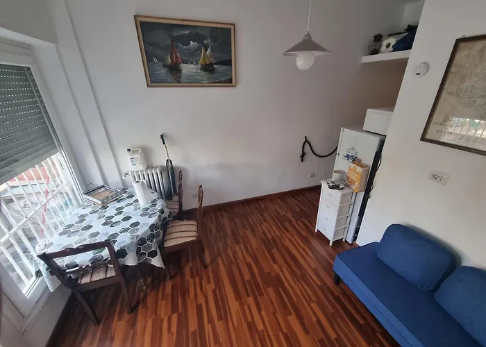 My Room Roma 2 Lido di Ostia